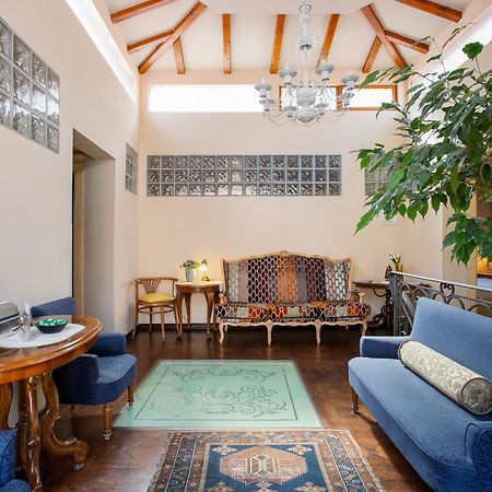 בלגרד Villa Skadarlija מראה חיצוני תמונה