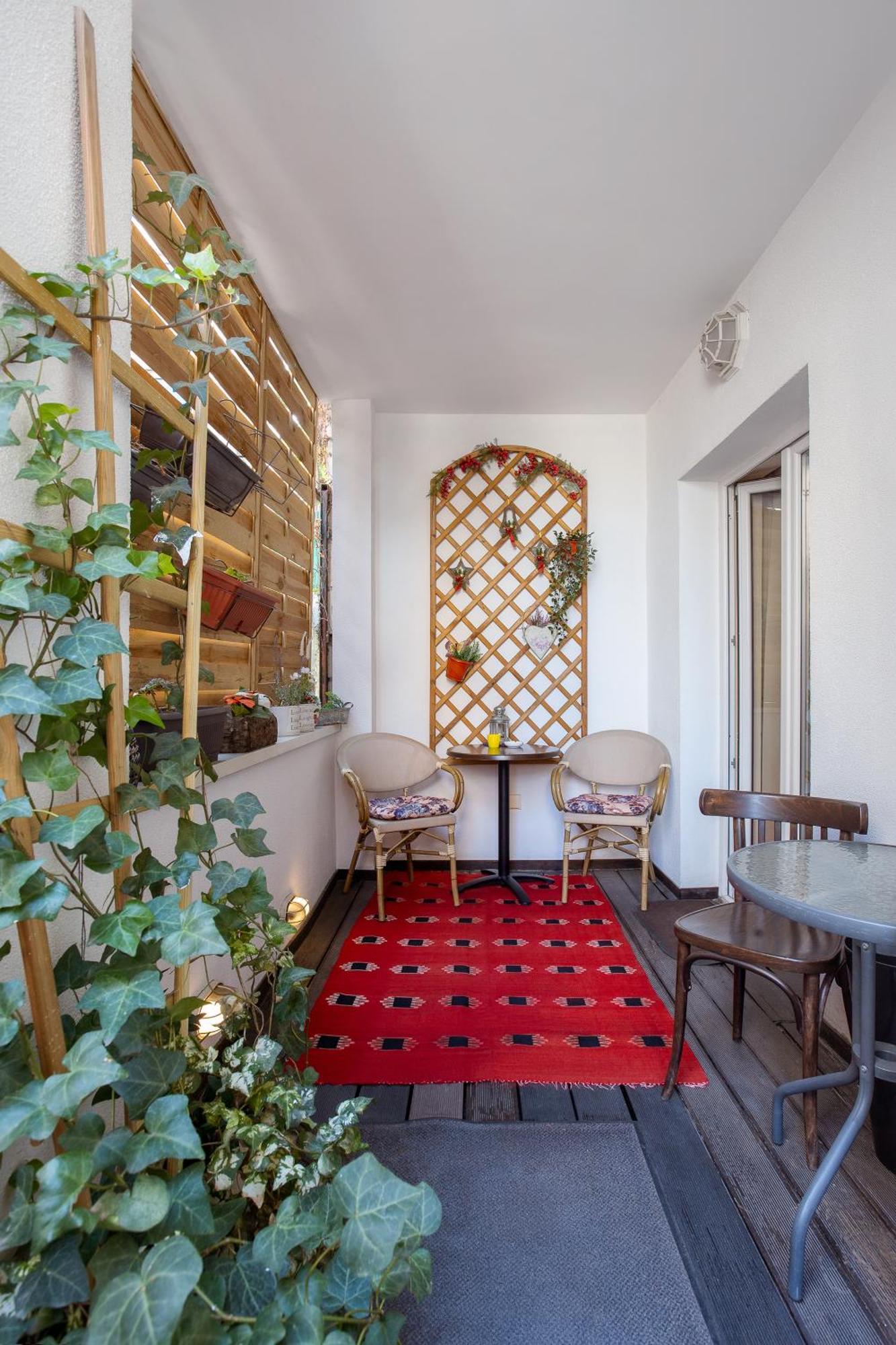בלגרד Villa Skadarlija מראה חיצוני תמונה